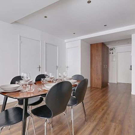 Sd1 - Magnifique Appartement 2Br/6P - Center Paříž Exteriér fotografie