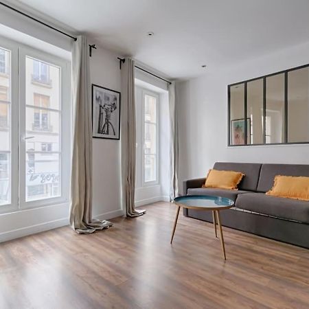 Sd1 - Magnifique Appartement 2Br/6P - Center Paříž Exteriér fotografie