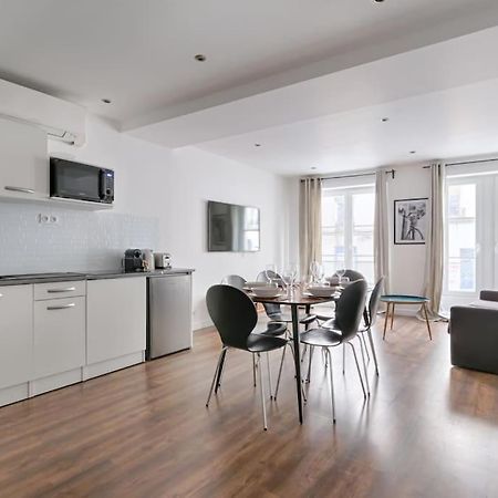 Sd1 - Magnifique Appartement 2Br/6P - Center Paříž Exteriér fotografie