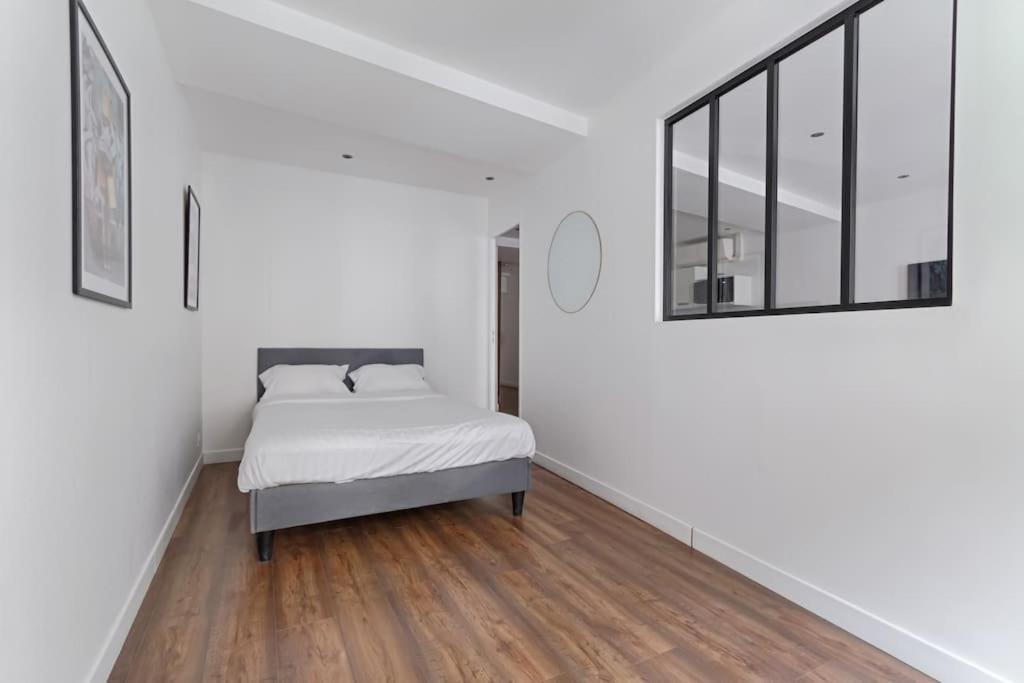 Sd1 - Magnifique Appartement 2Br/6P - Center Paříž Exteriér fotografie